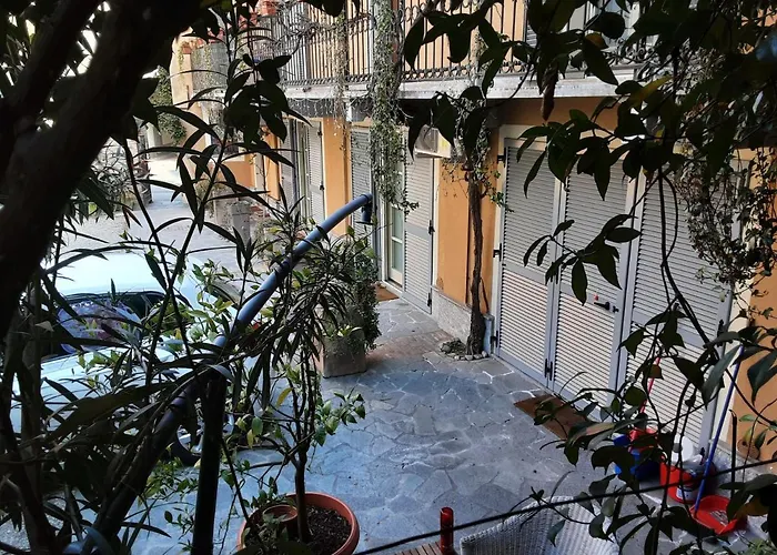 住宿加早餐酒店 Corte Delle Rose