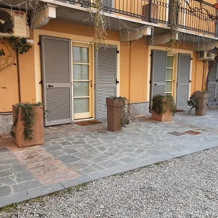Corte Delle Rose 3* Voghera