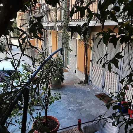 Bed & Breakfast Corte Delle Rose